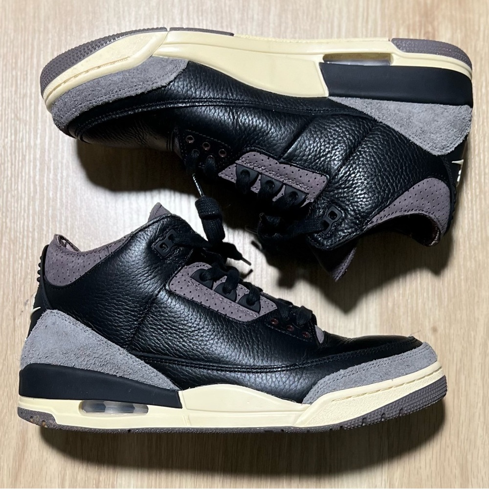 Jordan 3